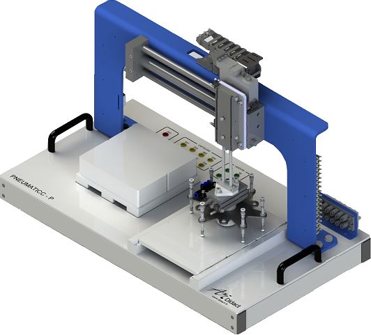 Domoticc-KNX